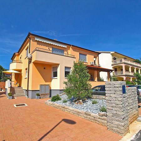 Apartments Dragica 927 Медулин Экстерьер фото
