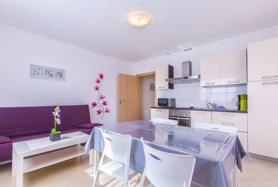 Apartments Dragica 927 Медулин Экстерьер фото