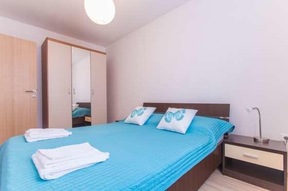 Apartments Dragica 927 Медулин Экстерьер фото