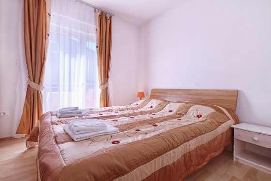 Apartments Dragica 927 Медулин Экстерьер фото