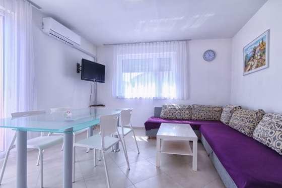 Apartments Dragica 927 Медулин Экстерьер фото