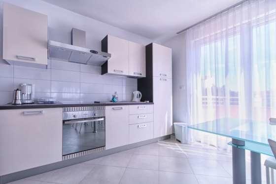 Apartments Dragica 927 Медулин Экстерьер фото