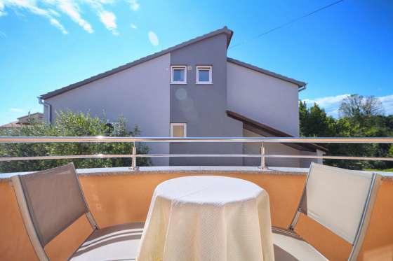Apartments Dragica 927 Медулин Экстерьер фото