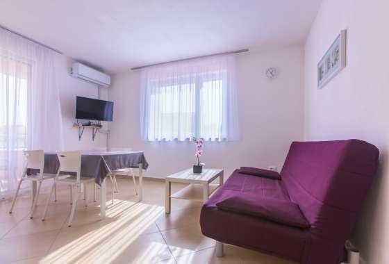 Apartments Dragica 927 Медулин Экстерьер фото
