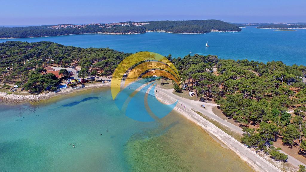 Apartments Dragica 927 Медулин Экстерьер фото