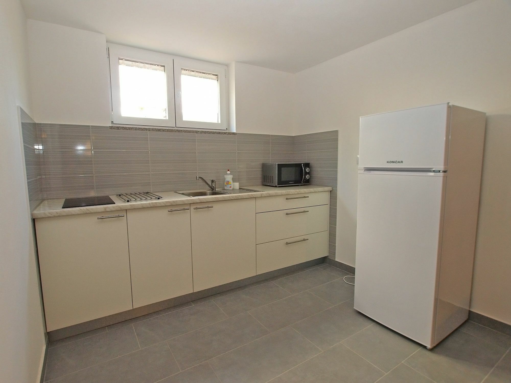 Apartments Dragica 927 Медулин Экстерьер фото