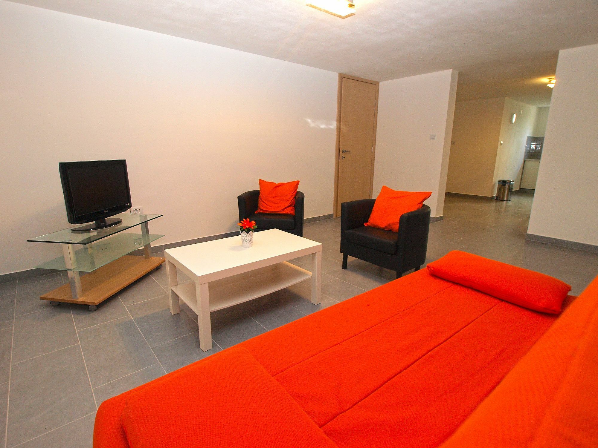 Apartments Dragica 927 Медулин Экстерьер фото